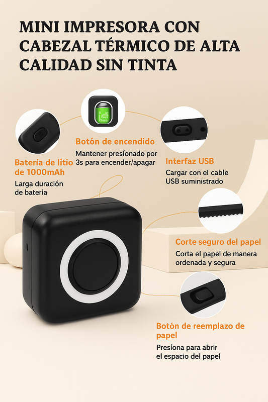 MiniPrinter